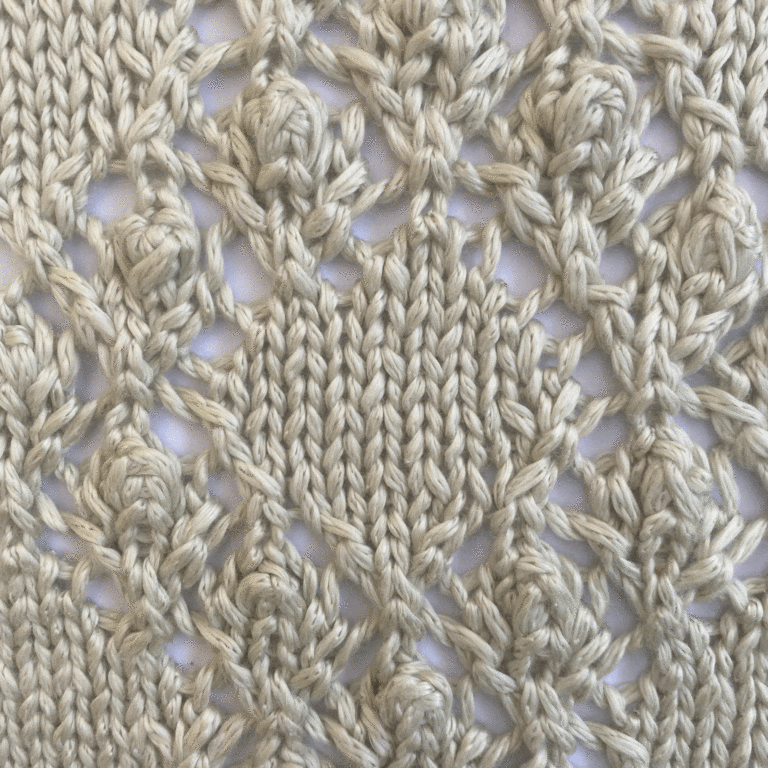 Knitting | Spring/Summer 2022